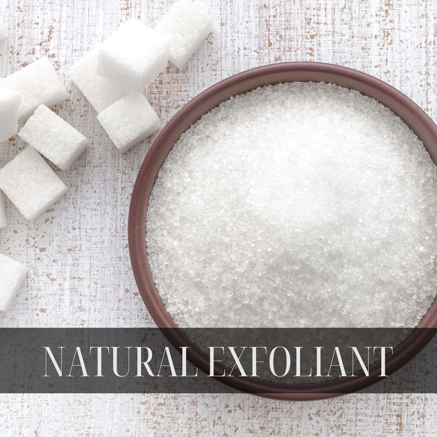 FRAGRANCE FREE BODY SCRUB | UNSCENTED BODY SCRUB | 8 OUNCES