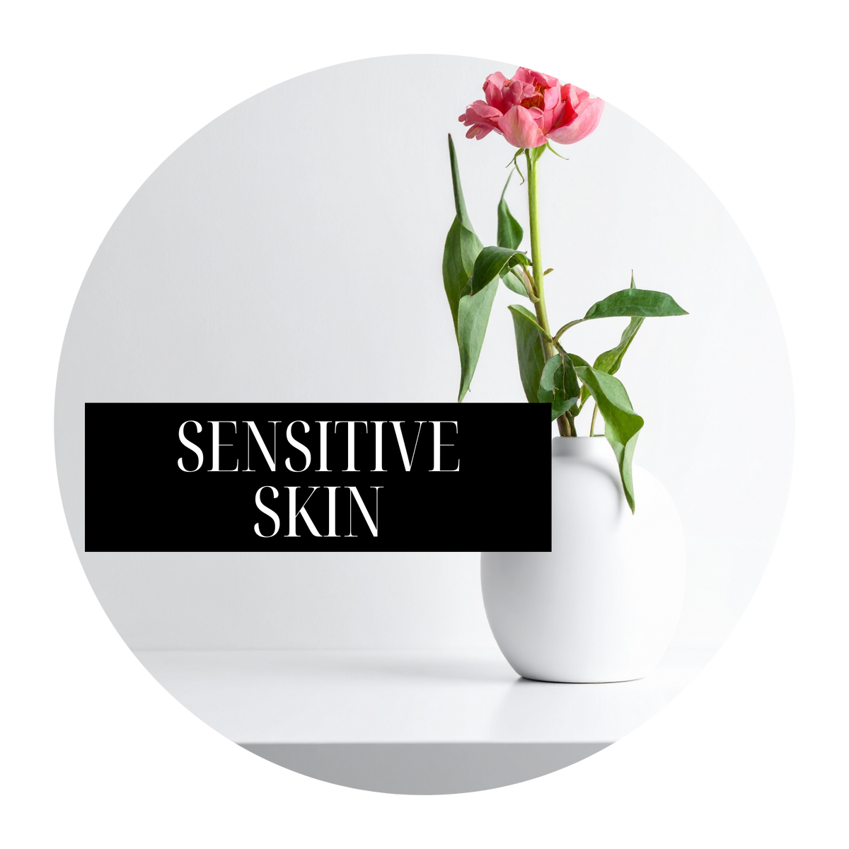 SENSITIVE SKINCARE