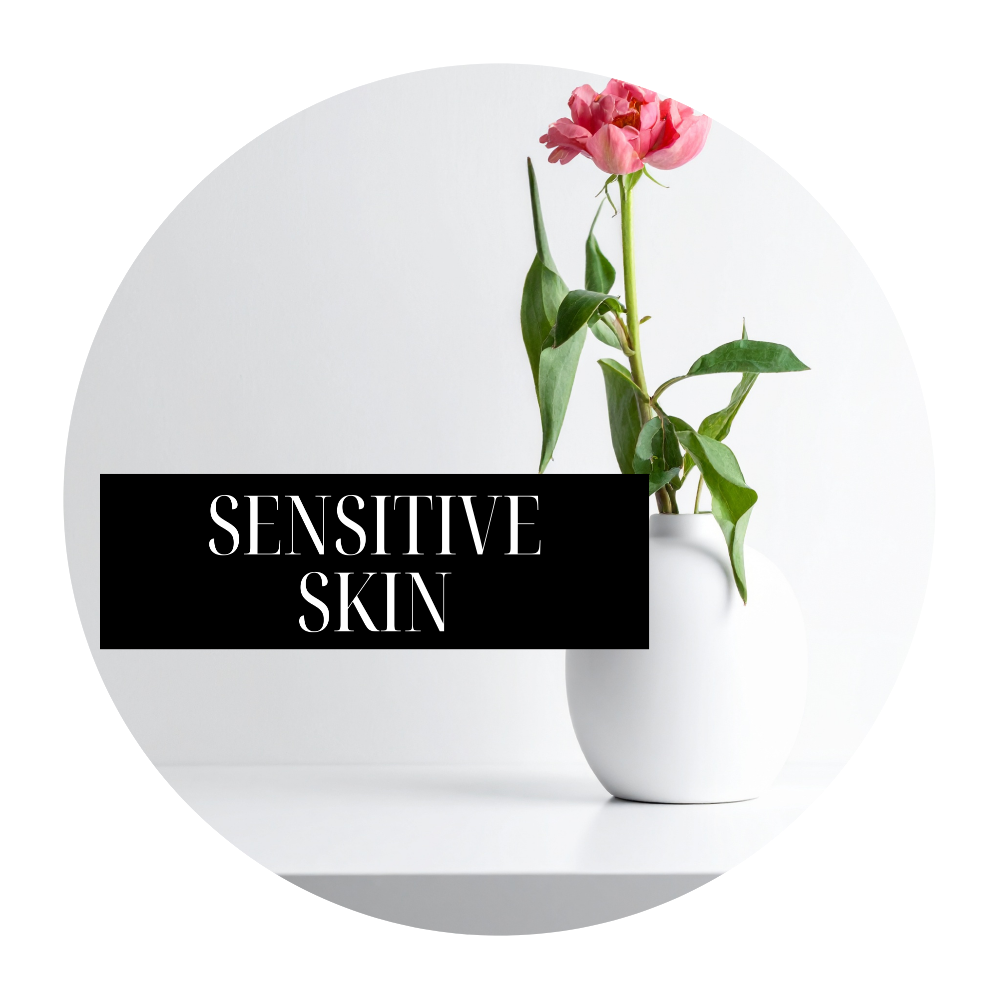 SENSITIVE SKINCARE