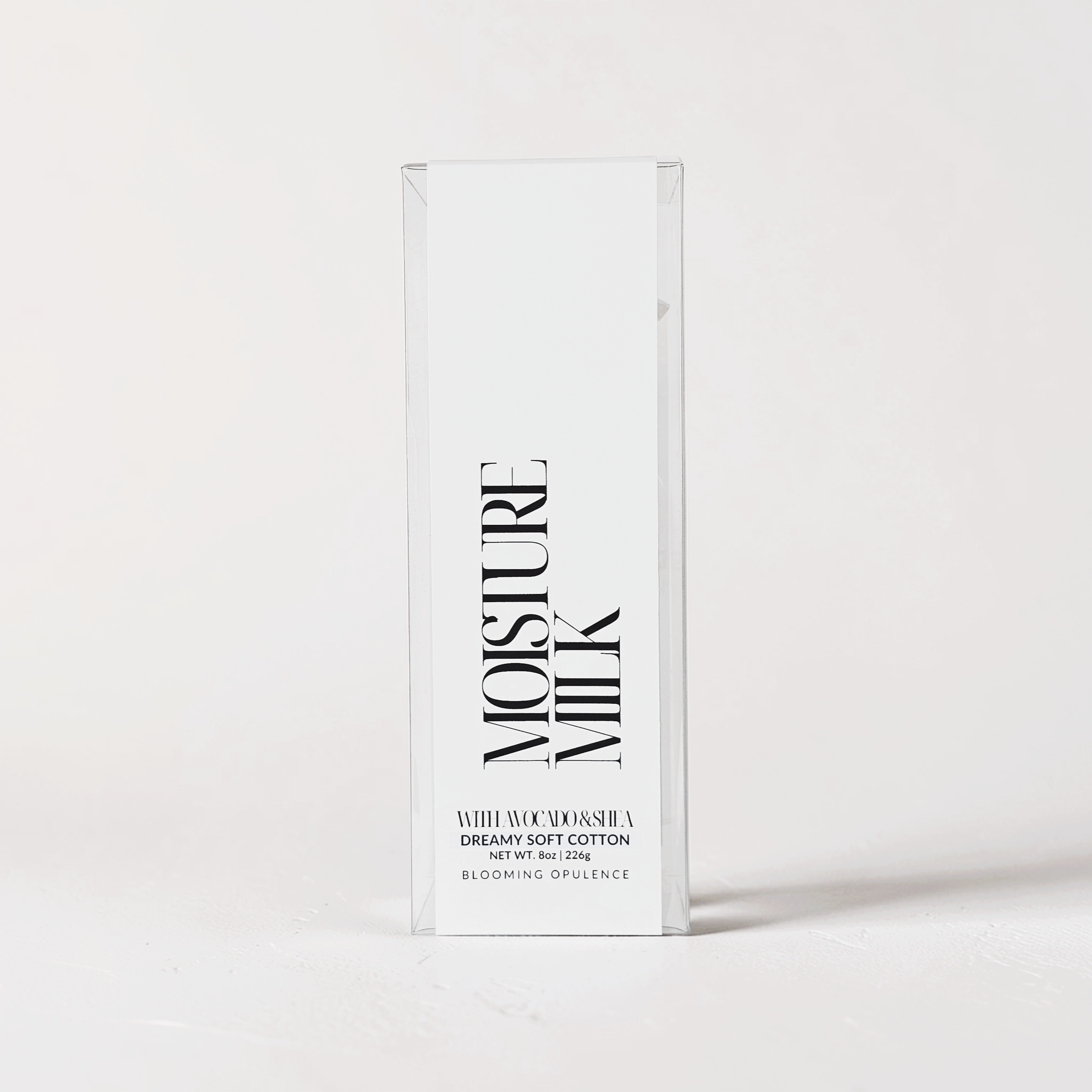 DREAMY SOFT COTTON MOISTURE MILK