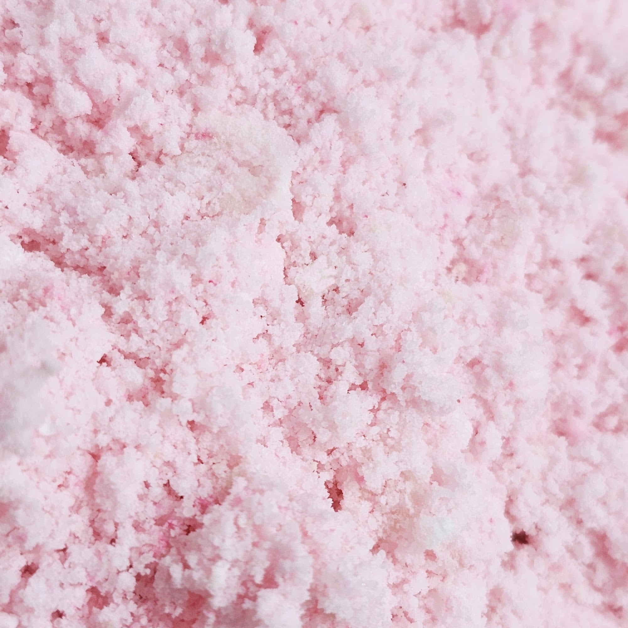 LUXE POWDER | BATH BOMB POWDER | SHEA BUTTER INFUSED