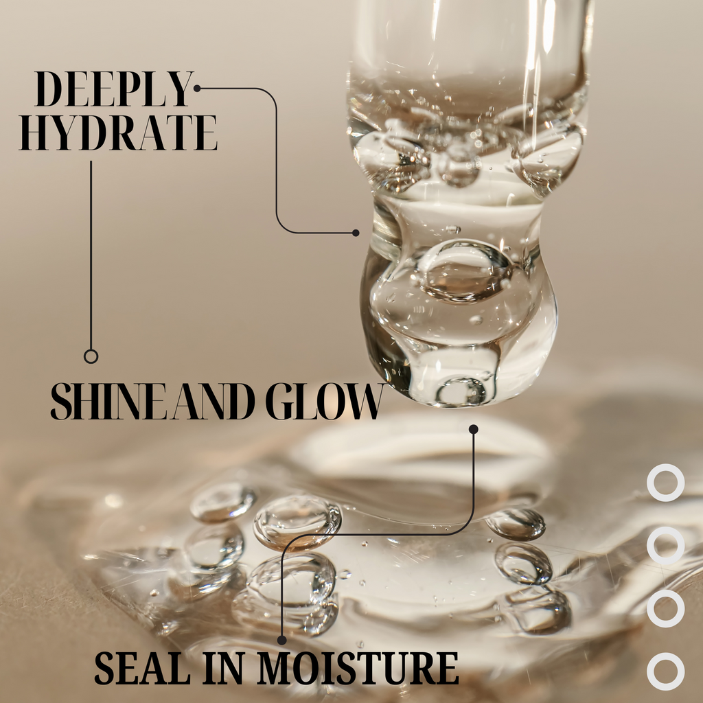 FRAGRANCE FREE BODY OIL | NATURAL BODY OIL