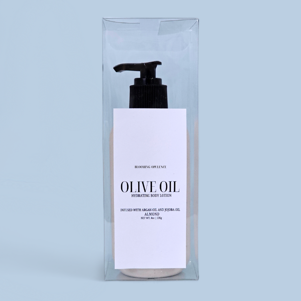 ALMOND LOTION | OLIVE OIL LOTION