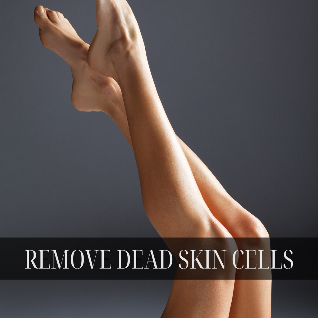 ALMOND BODY SCRUB | 4 OUNCES