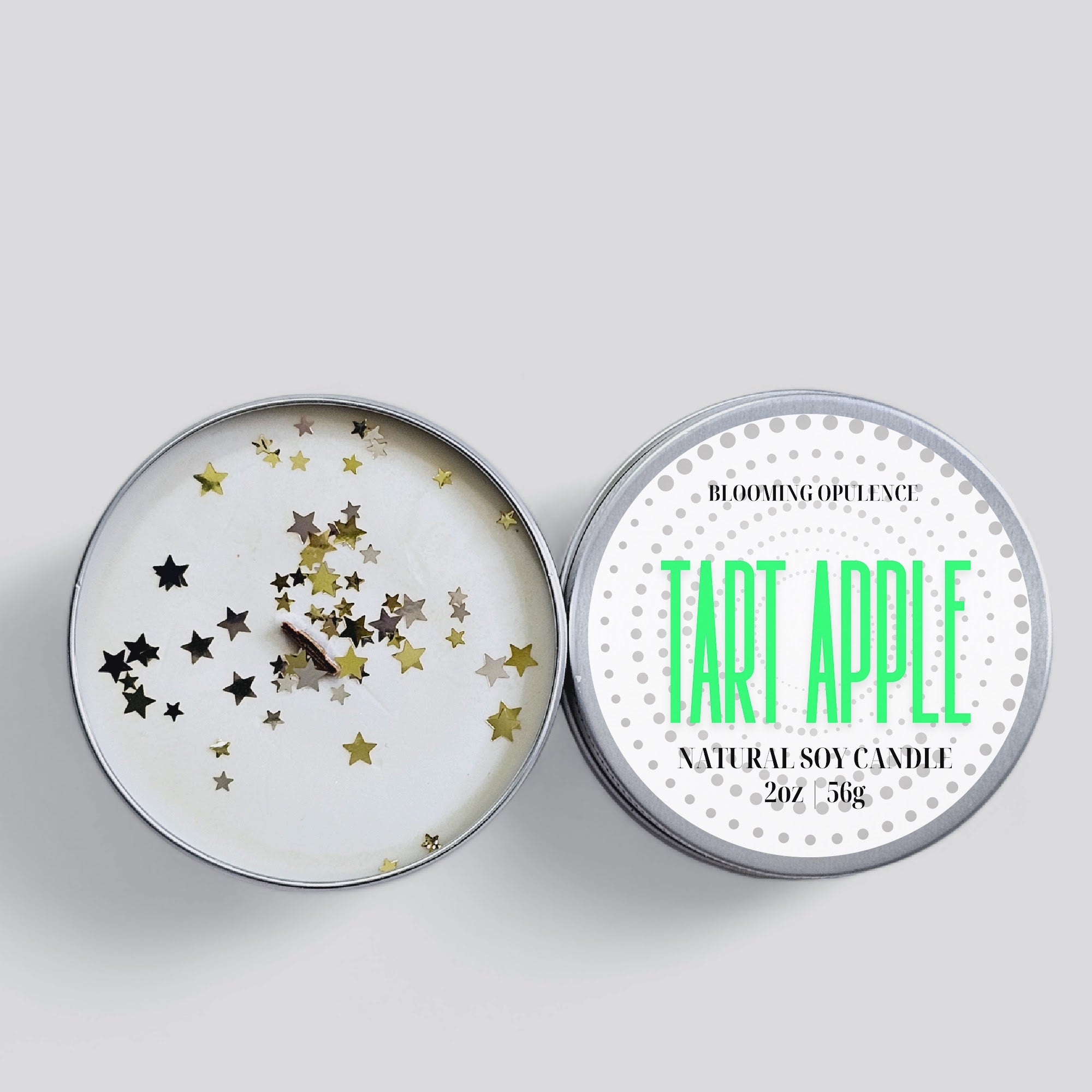TART APPLE