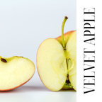 CLOUD CREAM | VELVET APPLE | CREAMY WHIPPED SOAP WITH MOISTURIZING SHEA & OLIVE OIL