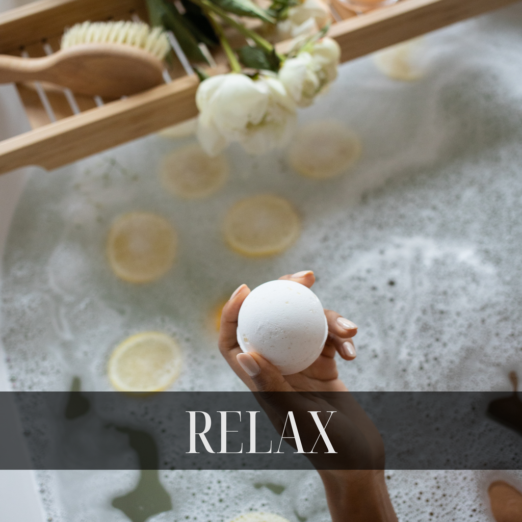 BATH BOMB SET | CUTE BATH BOMBS