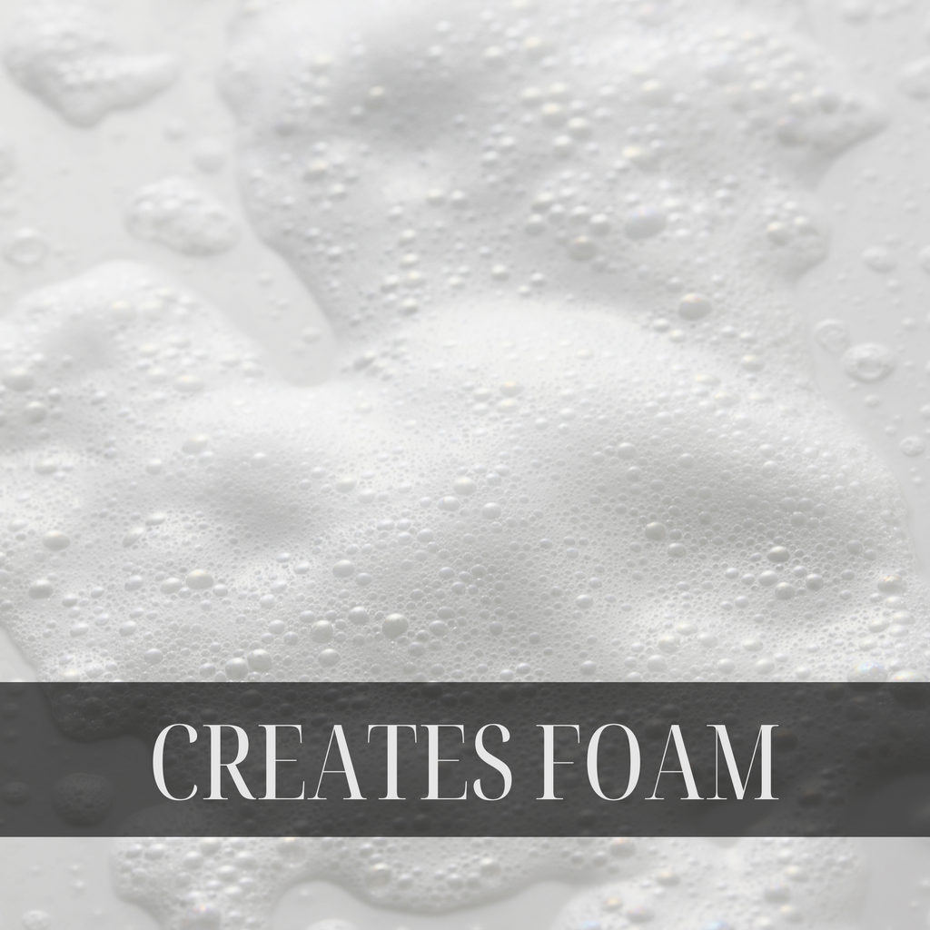 BATH SOAK | BLUE BATH SALTS | BLUE PETALS