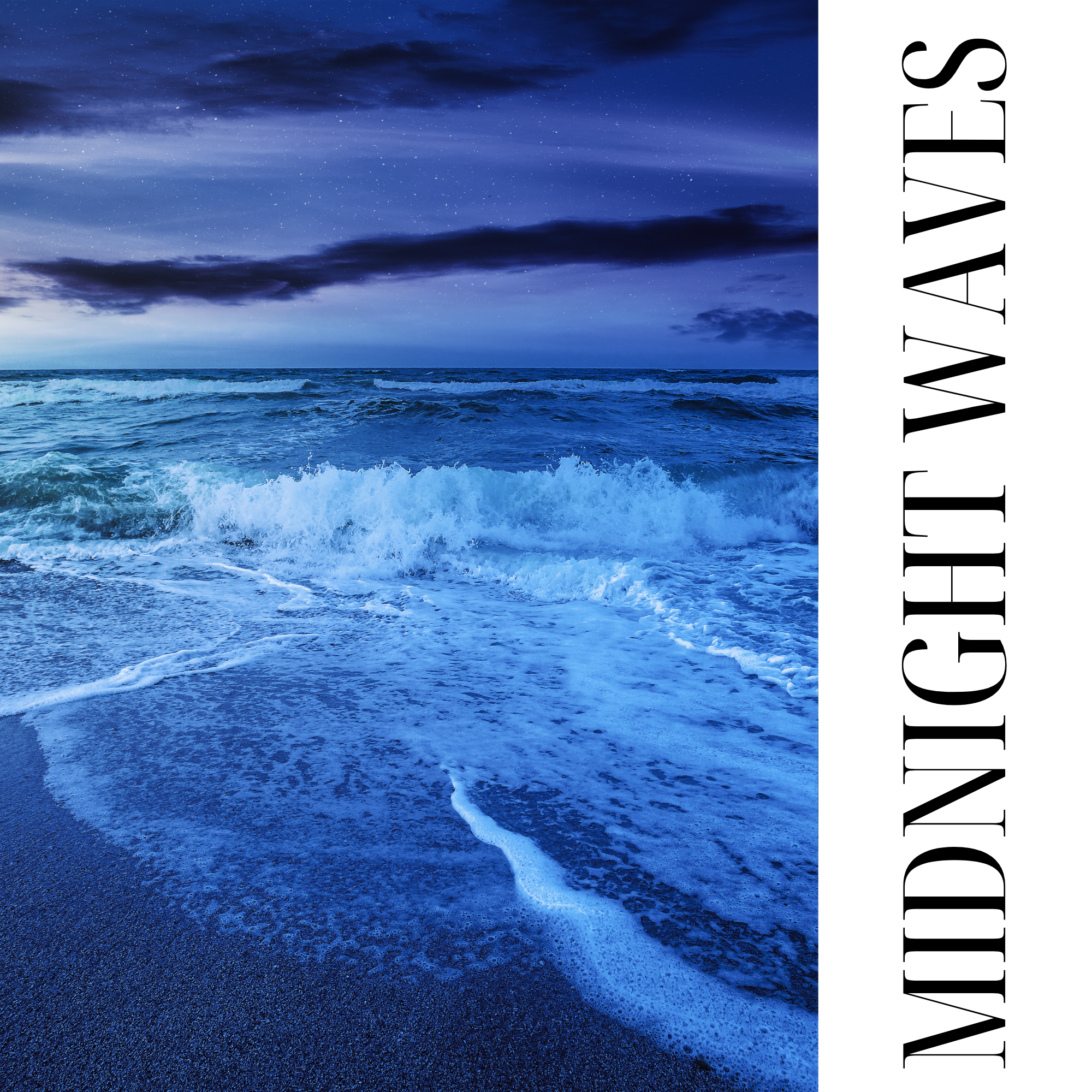 CLEANSE + POLISH | MIDNIGHT WAVES | EXFOLIATING CLEANSER |