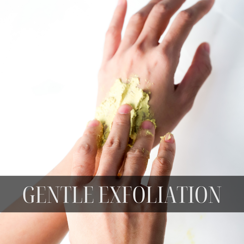 BIRTHDAY CAKE BODY SCRUB | VANILLA BODY SCRUB | 8 OUNCES