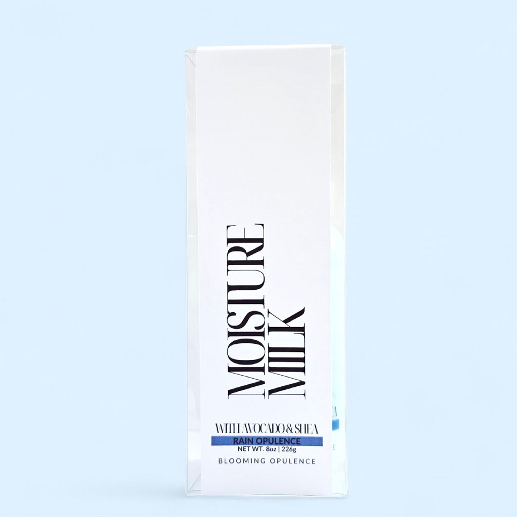 RAIN OPULENCE MOISTURE MILK