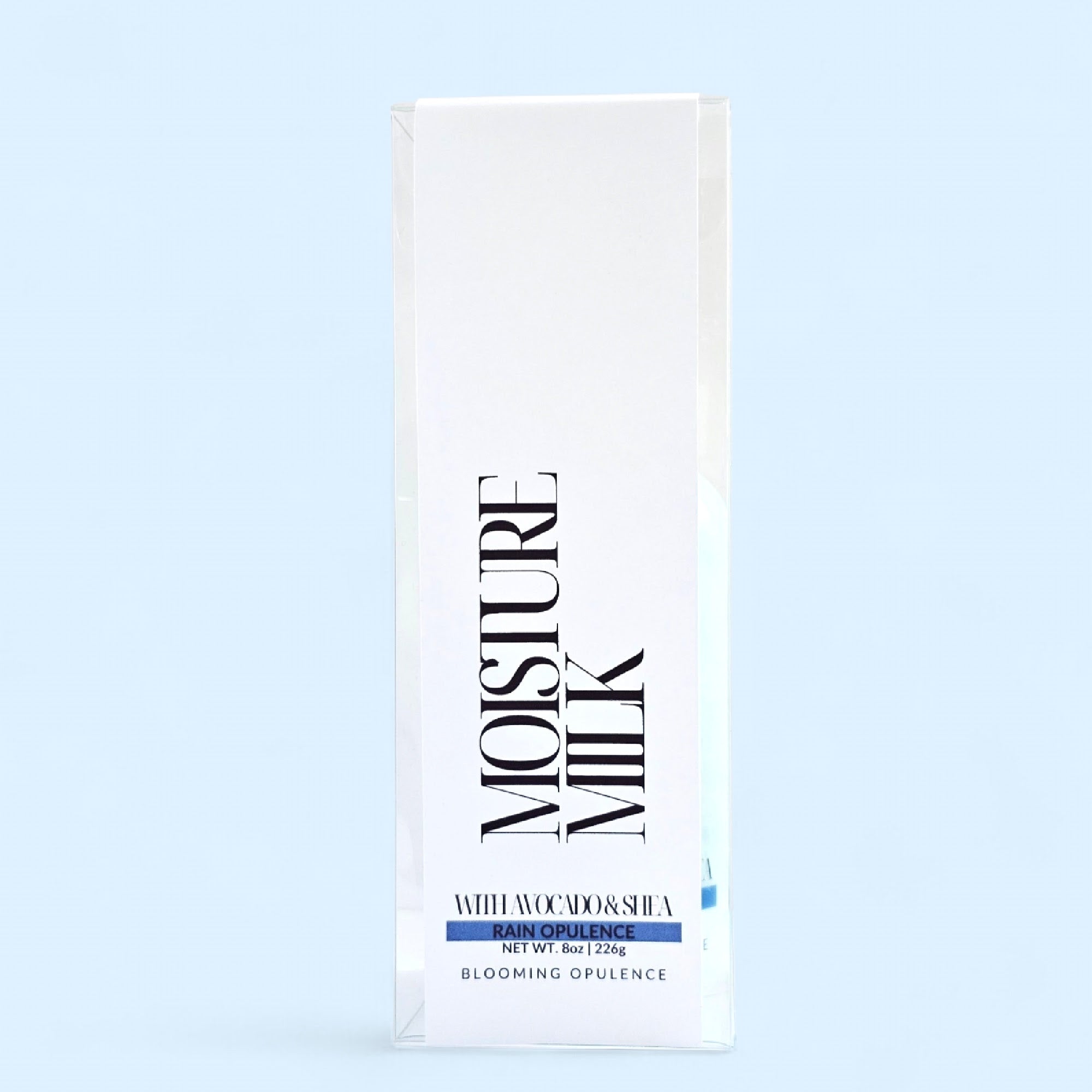 RAIN OPULENCE MOISTURE MILK