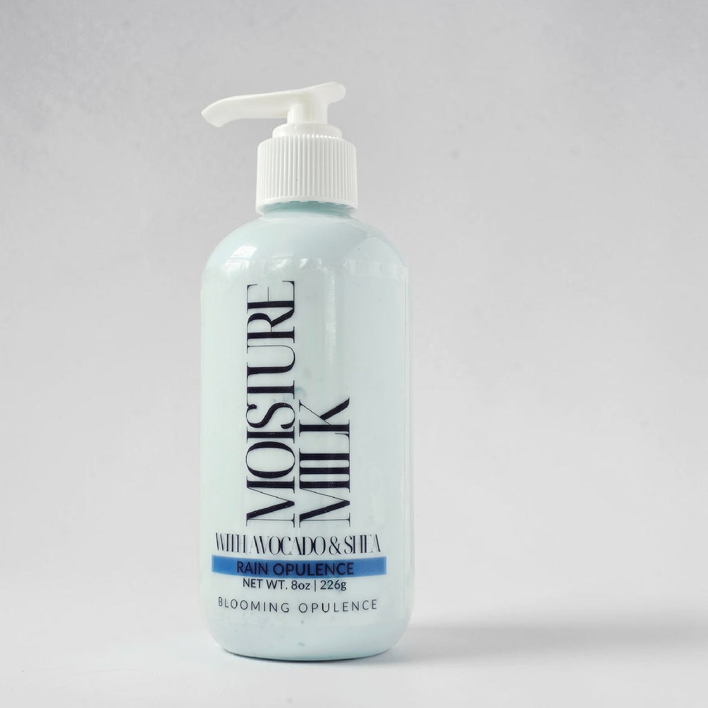 RAIN OPULENCE MOISTURE MILK