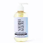 TRANQUIL RAIN BODY OIL