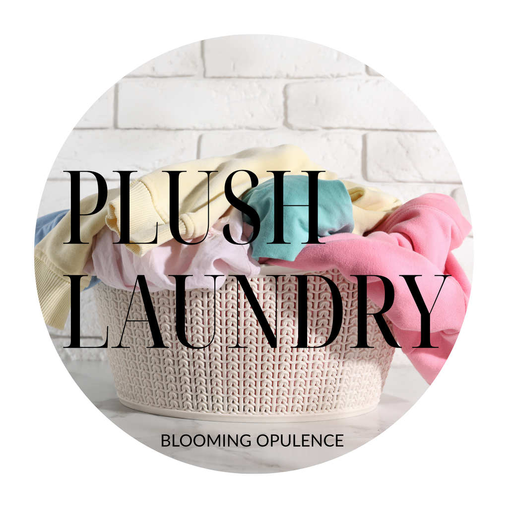 PLUSH LAUNDRY | SQUEEZABLE WAX MELTS