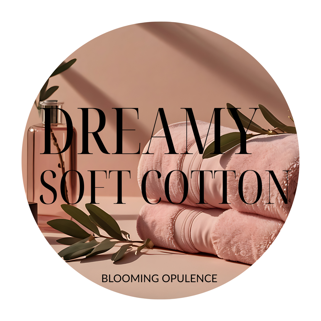 DREAMY SOFT COTTON | SOY SQUEEZABLE WAX MELTS