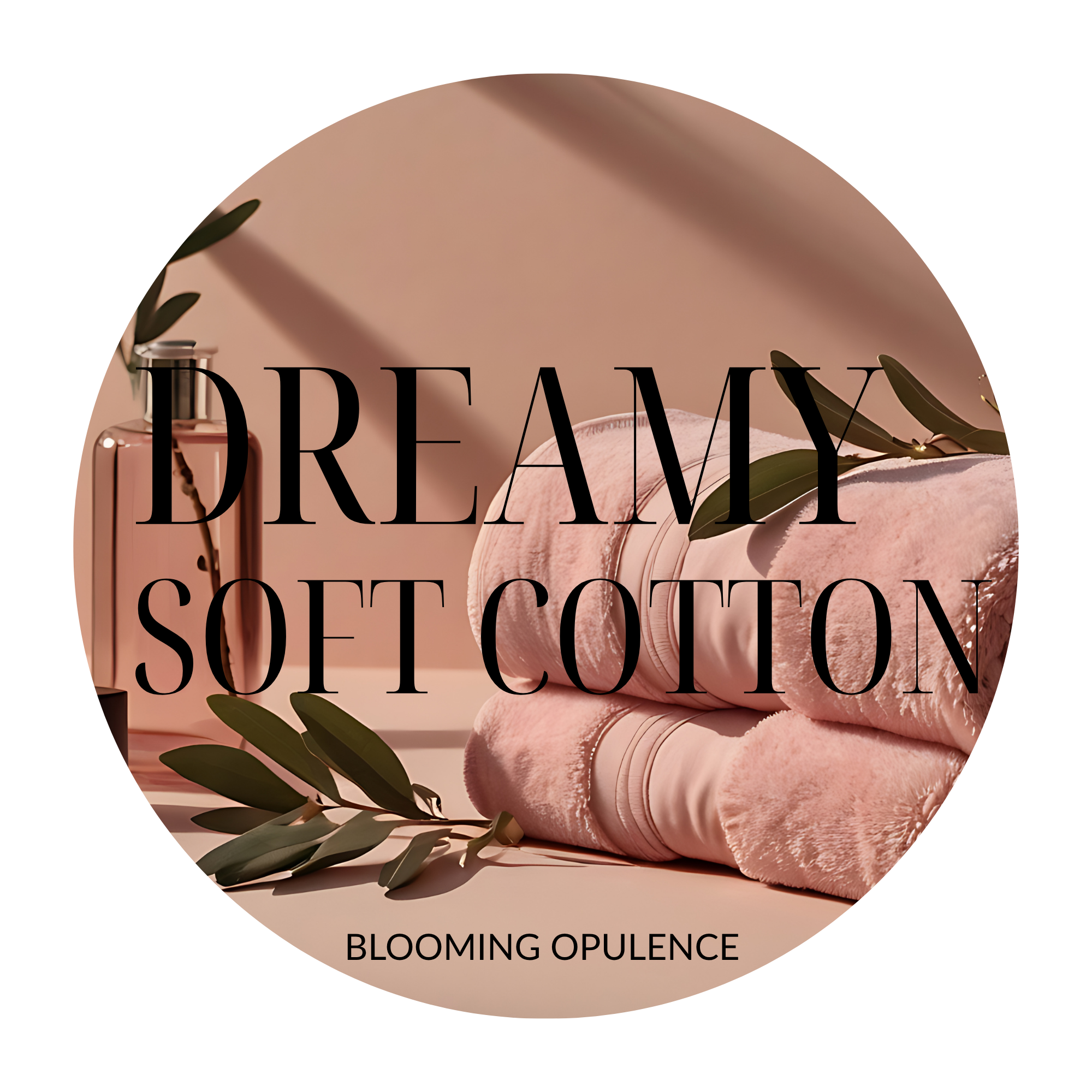 DREAMY SOFT COTTON | SOY SQUEEZABLE WAX MELTS