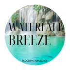 WATERFALL BREEZE | SQUEEZABLE SOY WAX MELT