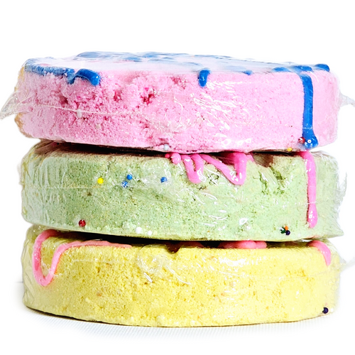 BATH BOMB SET | CUTE BATH BOMBS