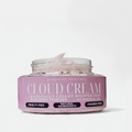 CLOUD CREAM | PINK BABY POWDER | WITH MOISTURIZING SHEA AND OLIVE OIL