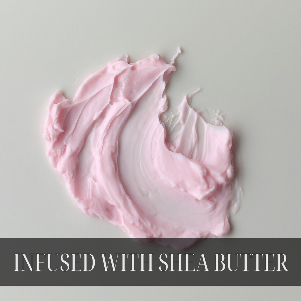 BIRTHDAY CAKE SOAP | VANILLA SOAP FRAGRANCE