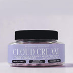 CLOUD CREAM | BIRTHDAY CAKE | WITH MOISTURIZING SHEA & OLIVE OIL