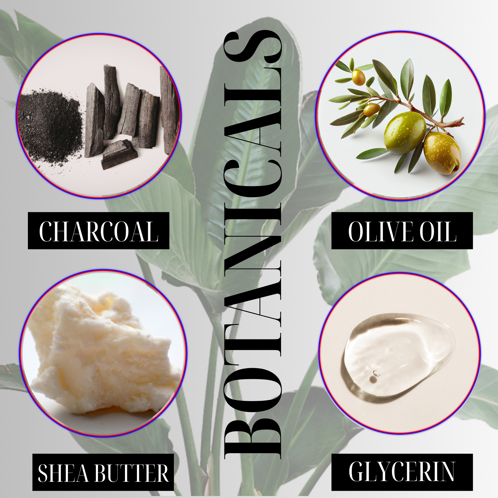 CLEANSE + POLISH | ACTIVATED CHARCOAL | ARTIFICIAL DYE FREE | EXFOLIATING CLEANSER