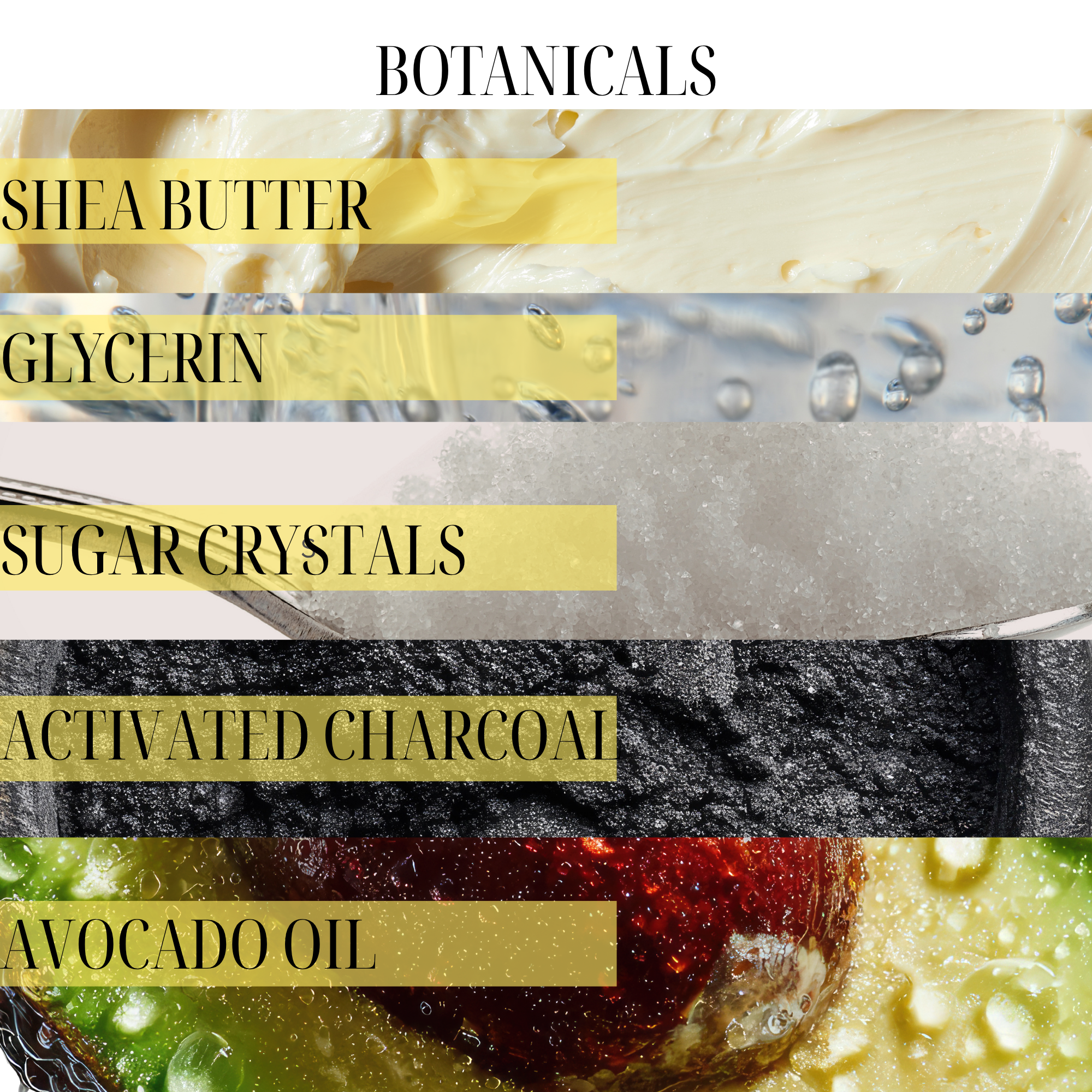 CLEANSE + POLISH | ACTIVATED CHARCOAL | ARTIFICIAL DYE FREE | EXFOLIATING CLEANSER