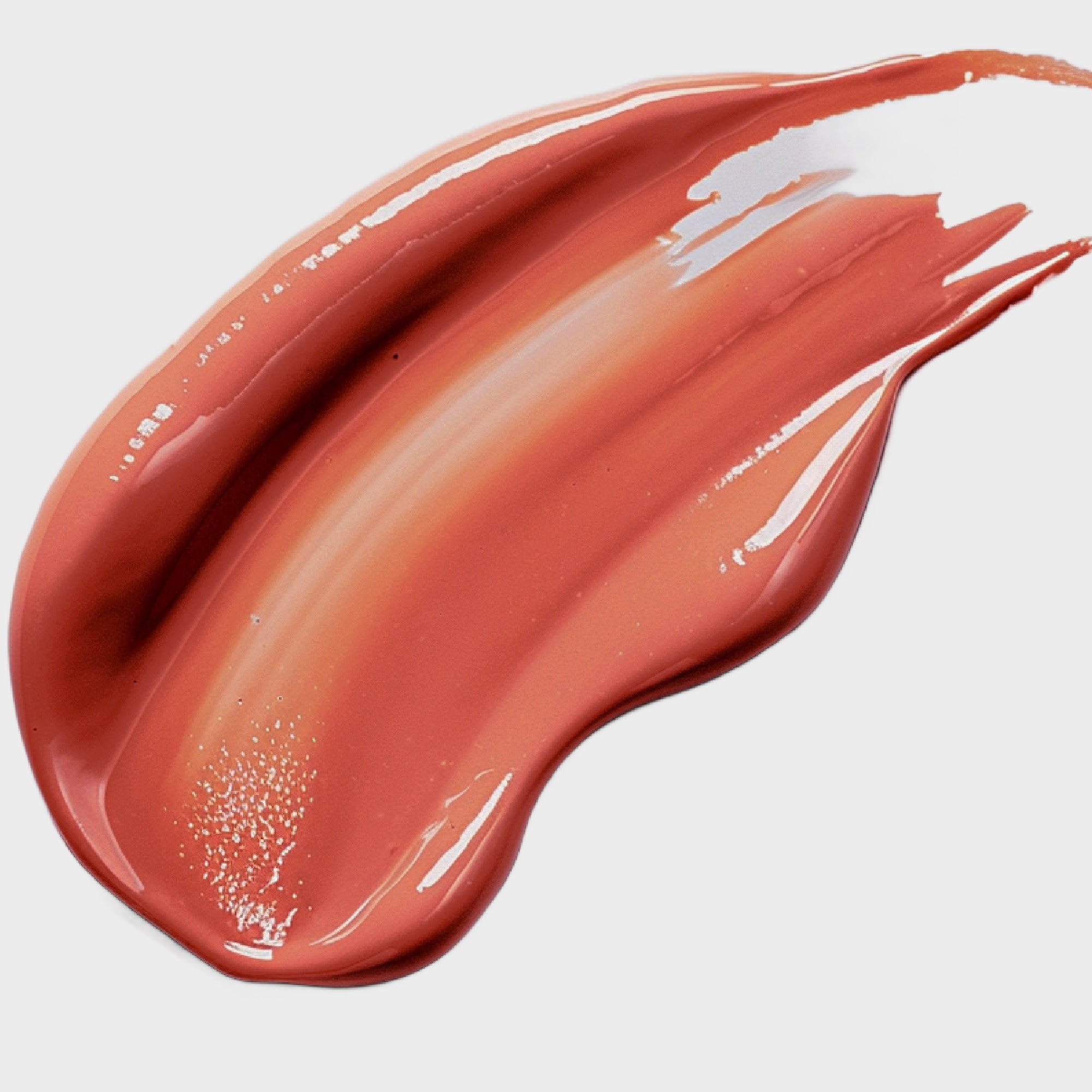 GLOSSED CORAL | HONEY GLOW LIP GLOSS