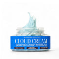 CLOUD CREAM | DREAMY SOFT COTTON | WITH SHEA AND OLIVE OIL