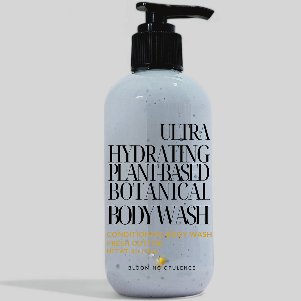 MOISTURE CLEANSER