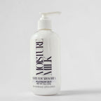 PLATINUM SILK MOISTURE MILK