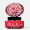 CLOUD CREAM | VELVET APPLE | CREAMY WHIPPED SOAP WITH MOISTURIZING SHEA & OLIVE OIL
