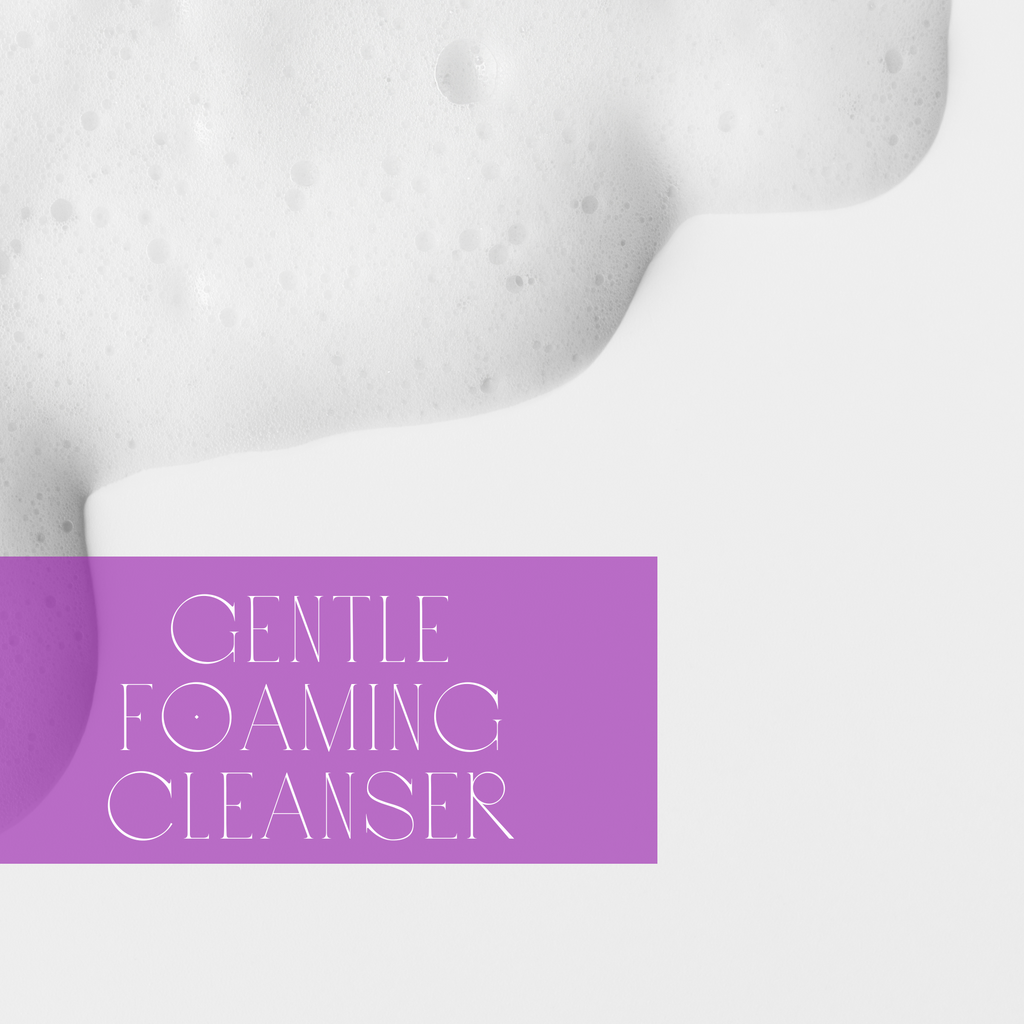 BATH SALT GIFT SET | NATURAL SALTS FOR BATH | SET OF 3