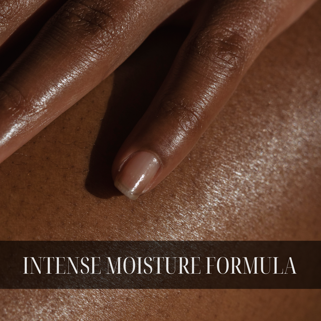 FRAGRANCE FREE BODY OIL | NATURAL BODY OIL