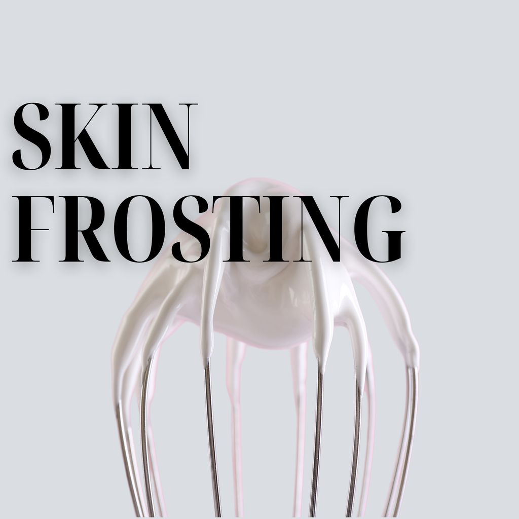 CLOUD CREAM | PURE & GENTLE FRAGRANCE-FREE | ARTIFICIAL DYE-FREE | WITH MOISTURIZING SHEA