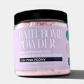 LUXE POWDER | BATH BOMB POWDER | SHEA BUTTER INFUSED
