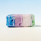 DREAMY SOFT COTTON | SOAPY SPONGE INFUSED WITH SHEA BUTTER