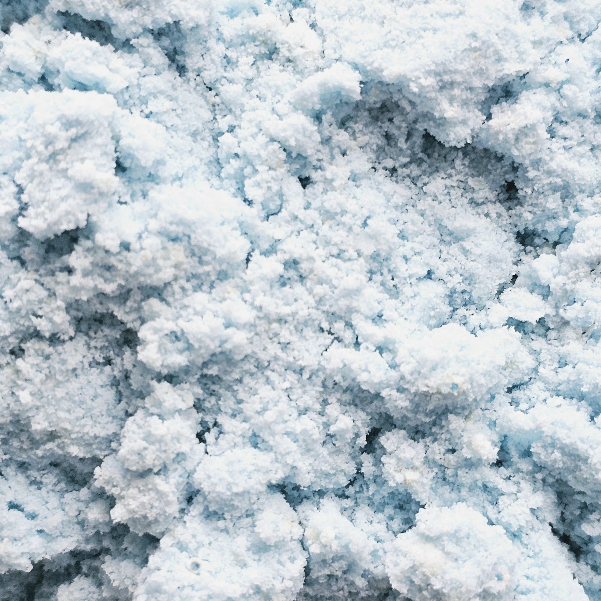 RAIN SHOWER | BATH BOMB POWDER | SHEA BUTTER INFUSED
