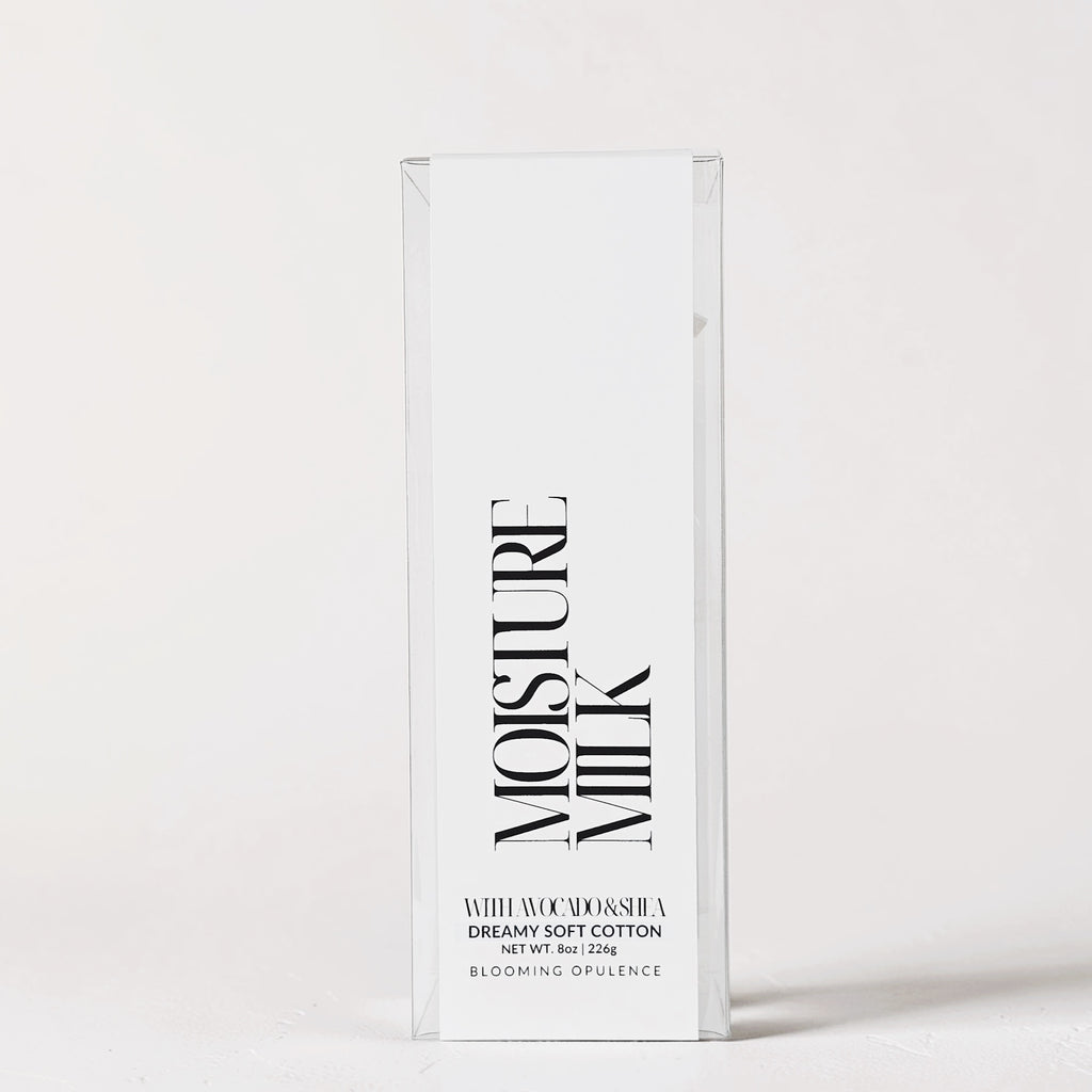 DREAMY SOFT COTTON MOISTURE MILK