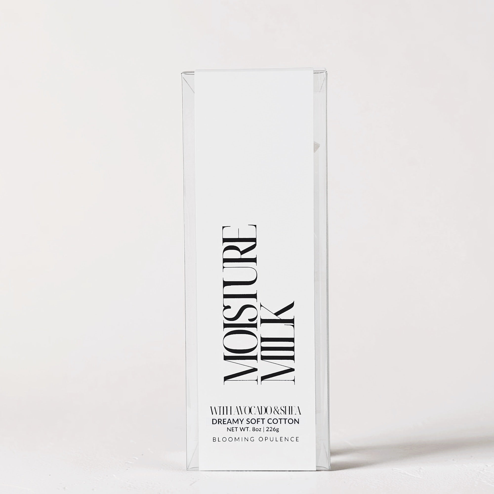 DREAMY SOFT COTTON MOISTURE MILK
