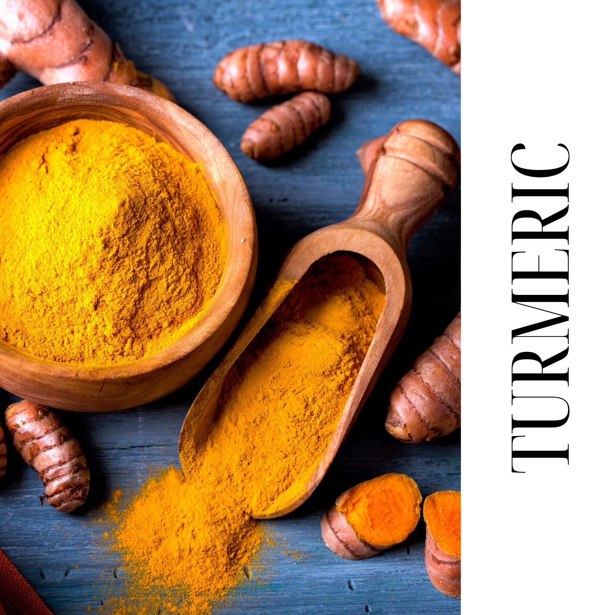 CLEANSE + POLISH | NATURAL TURMERIC | FRAGRANCE FREE | ARTIFICIAL DYE FREE |  EXFOLIATING CLEANSER