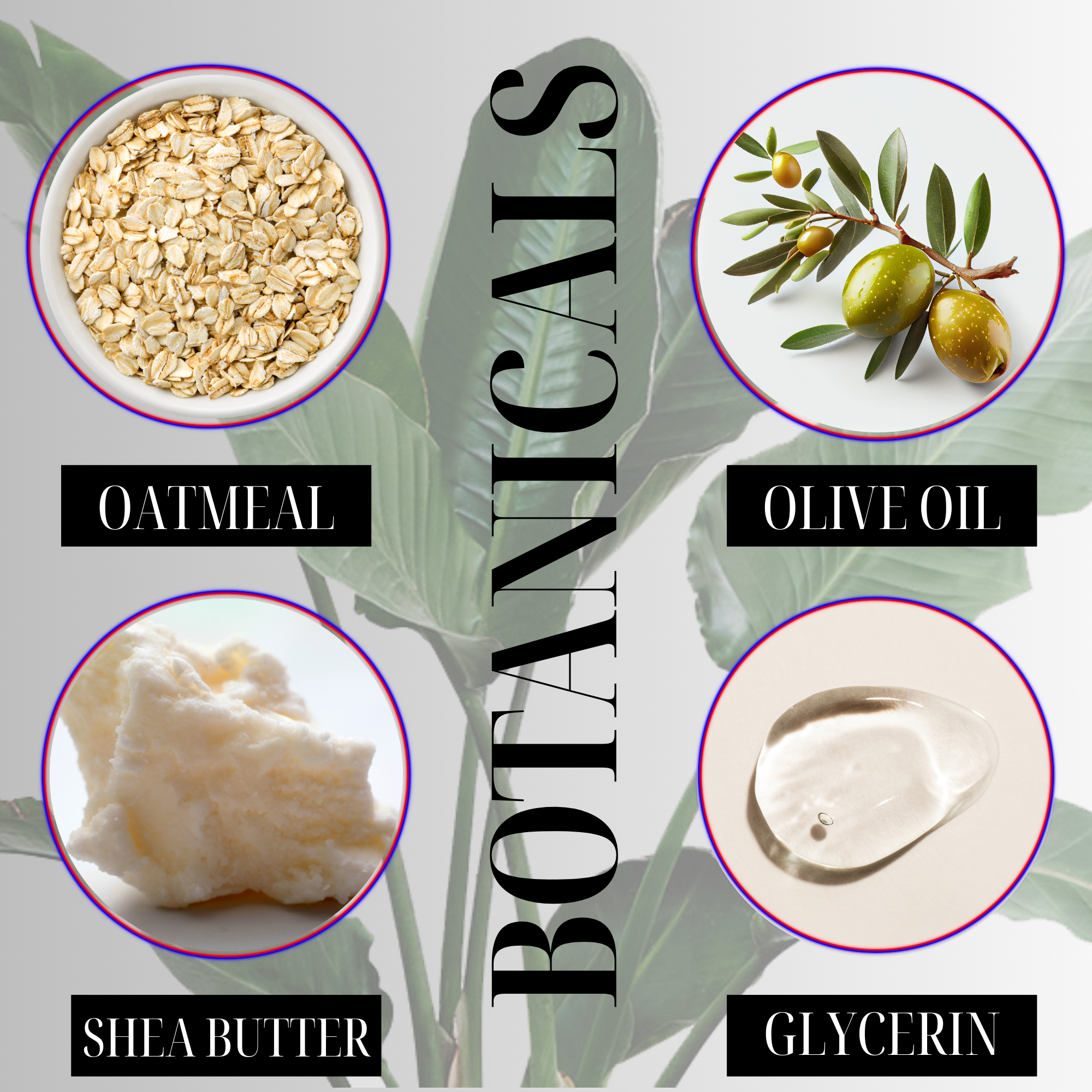 CLEANSE + POLISH | NATURAL OATMEAL | FRAGRANCE-FREE | ARTIFICIAL DYE FREE | EXFOLIATING CLEANSER