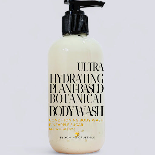 MOISTURE CLEANSER