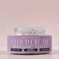 CLOUD CREAM | PINK BABY POWDER | WITH MOISTURIZING SHEA AND OLIVE OIL