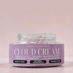 CLOUD CREAM | PINK BABY POWDER | WITH MOISTURIZING SHEA AND OLIVE OIL