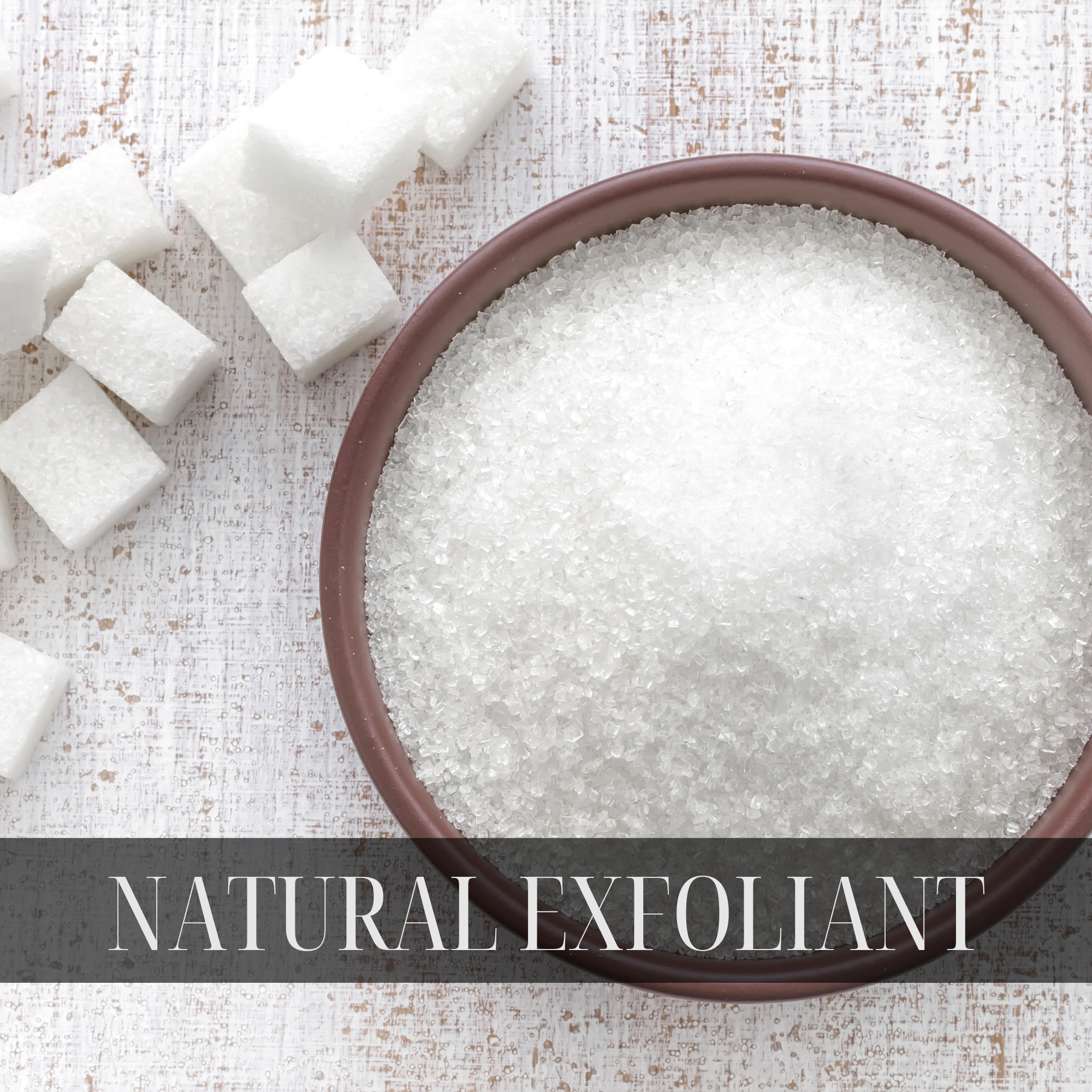 ALMOND BODY SCRUB | 4 OUNCES