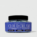 CLOUD CREAM | SAPPHIRE | WITH MOISTURIZING SHEA AND OLIVE OIL