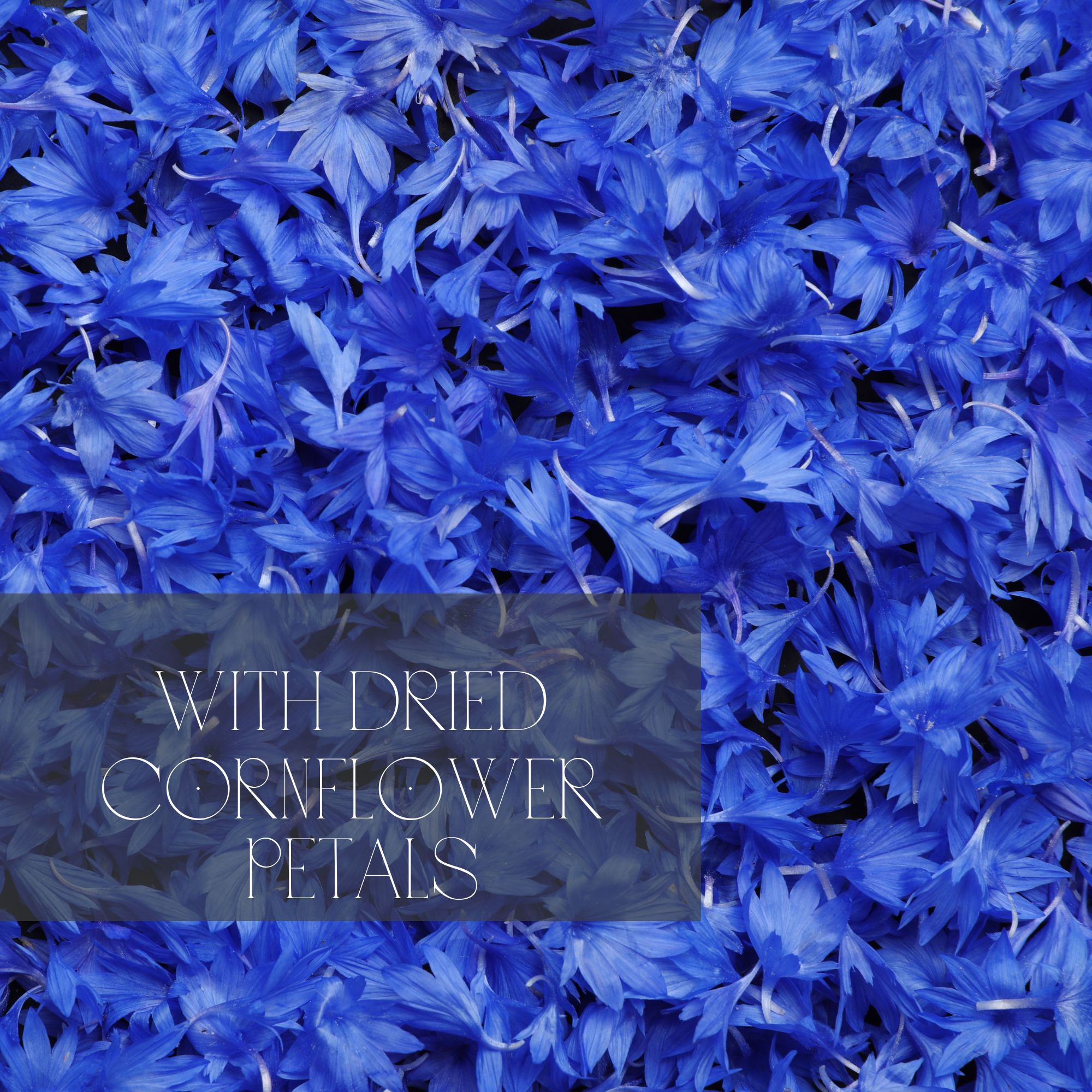 BATH SALT GIFT SET | NATURAL SALTS FOR BATH | SET OF 3