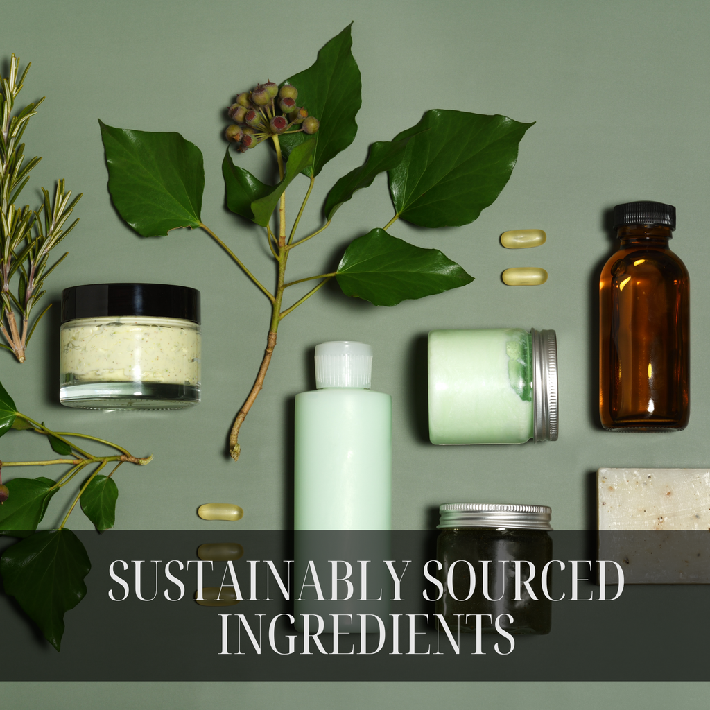 ALMOND BODY SCRUB | 4 OUNCES